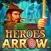 Heroes Arrow